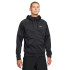 Casaco Nike trining Therma-FIT preto Homem