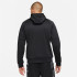 Casaco Nike trining Therma-FIT preto Homem