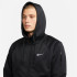 Casaco Nike trining Therma-FIT preto Homem