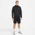 Casaco Nike trining Therma-FIT preto Homem