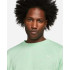 Moletom Basquetebol Nike de Dri-Fit Standard Issue Verde Homem