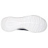 Sapatilhas Skechers Mulher Skech-Lite Pro-Perfe Malha azul-marinho/borda branca