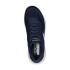Sapatilhas Skechers Mulher Skech-Lite Pro-Perfe Malha azul-marinho/borda branca