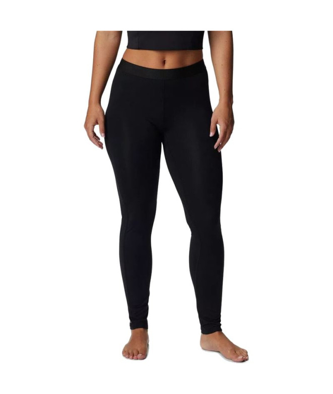 Columbia Midweight Stretch Tight Preto Leggings...