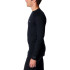 Camiseta Columbia Midweight Stretch preto Homem