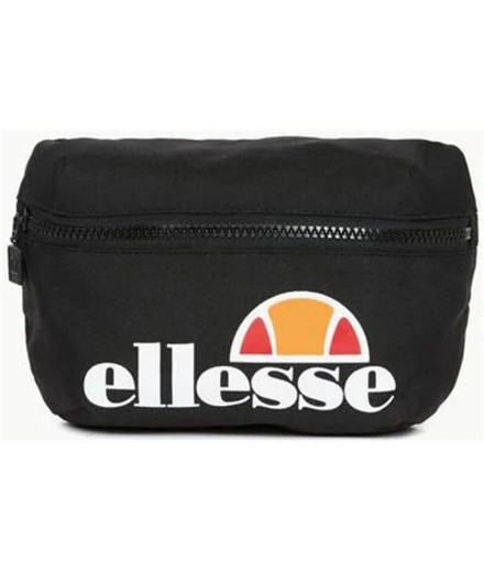 Bolsa de cintura Ellese Rosca preto