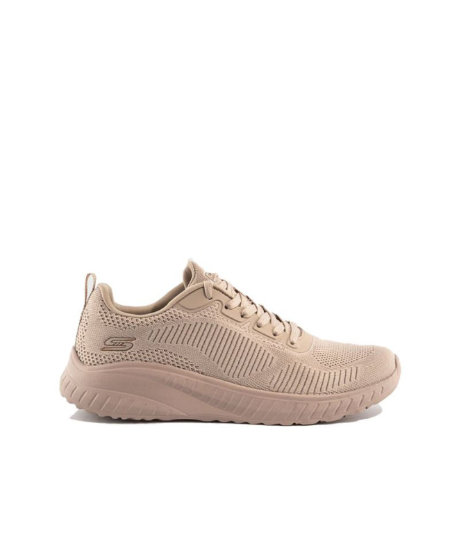 Sapatilhas Skechers Bobs Squad Chaos - F Mulher...