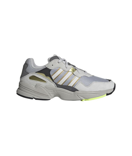 Trainers adidas Originals Yung-96 Men's Grey