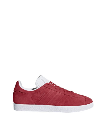 Sapatilhas adidas Gazela vermelha Homem