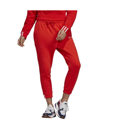 Calça adidas Coeeze vermelho Mulher