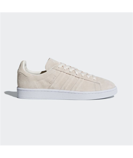 Sapatilhas adidas Campus Stitch and Turn branco Homem
