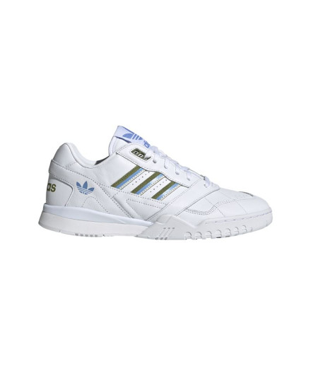 Trainers adidas Originals A.R. Trainer Bk/Blue Women's