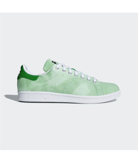 Sapatilhas adidas Pharrell Williams Hu Holi Stan Smith...