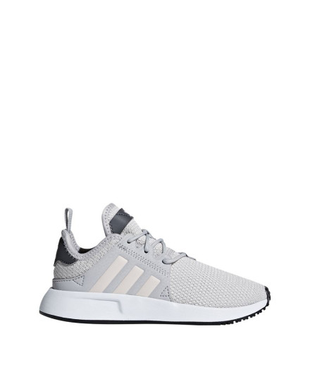 Sapatilhas adidas X_Plr cinzento Sapatilhas de criança