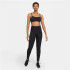 Collants de fitness Nike One black Women's