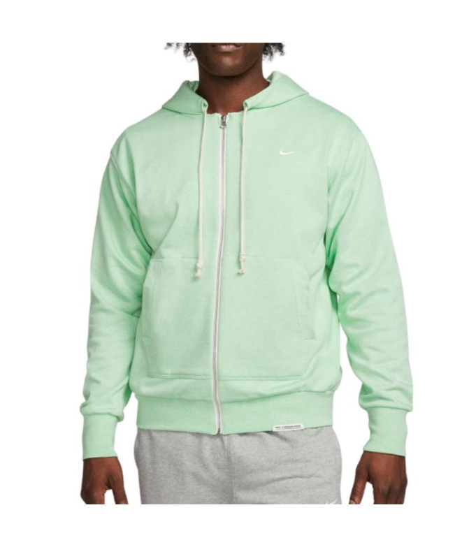 Casaco basquetebol Nike de Dri-FIT Standard...