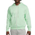Casaco basquetebol Nike de Dri-FIT Standard verde Homem