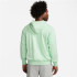 Casaco basquetebol Nike de Dri-FIT Standard verde Homem