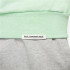 Casaco basquetebol Nike de Dri-FIT Standard verde Homem