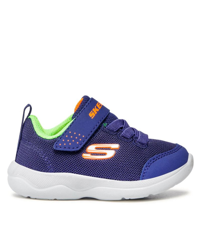 Sapatilhas Skechers Skech-Stepz 2.0-Mini Menino...