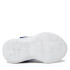 Sapatilhas Skechers Skech-Stepz 2.0-Mini Menino Têxtil azul-marinho/ / Guarnição laranja e lima
