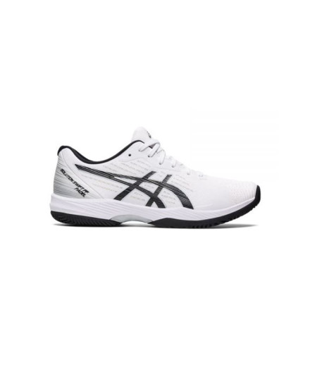 Sapatilhas por pádel ASICS Solution Swift FF branco Homem