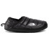 Chinelos The North Face Thermoball Traction Mule black Men's