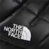 Chinelos The North Face Thermoball Traction Mule black Men's