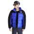 Casaco de montanha The North Face Himalayan Insulated Lapis blue Man