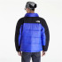Casaco de montanha The North Face Himalayan Insulated Lapis blue Man