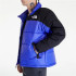 Casaco de montanha The North Face Himalayan Insulated Lapis blue Man