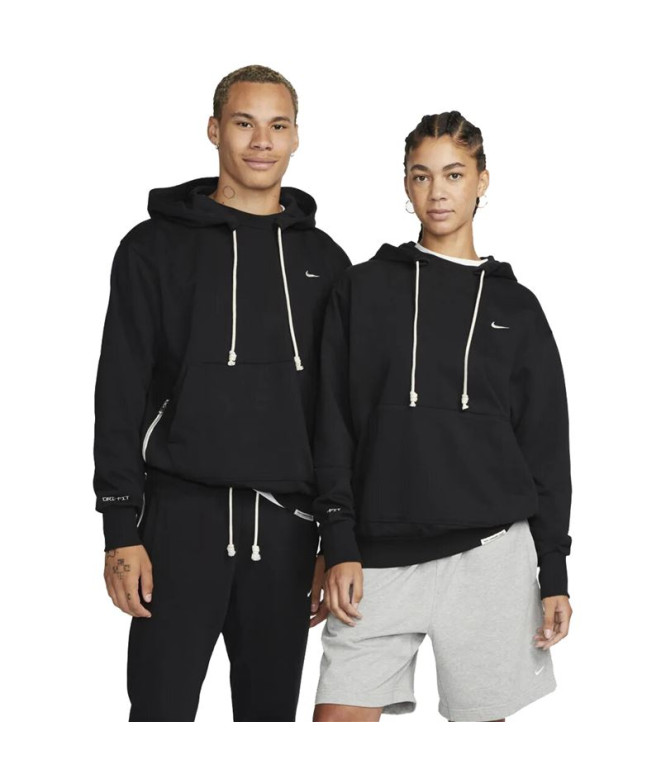 Moletom basquetebol Nike de Dri-FIT Standard...