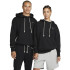 Moletom basquetebol Nike de Dri-FIT Standard Issue preto