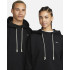 Moletom basquetebol Nike de Dri-FIT Standard Issue preto