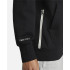 Moletom basquetebol Nike de Dri-FIT Standard Issue preto