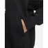 Moletom basquetebol Nike de Dri-FIT Standard Issue preto