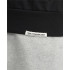 Moletom basquetebol Nike de Dri-FIT Standard Issue preto