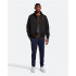 Sweatshirt Lyle & Scott V1-Crew Cottmerino Man