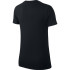 Camiseta Nike Roupa de desporto essencial Mulher
