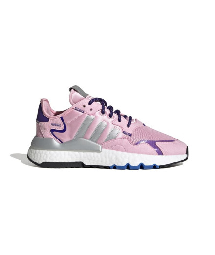 Sapatilhas adidas Nite Jogger rosa Mulheres