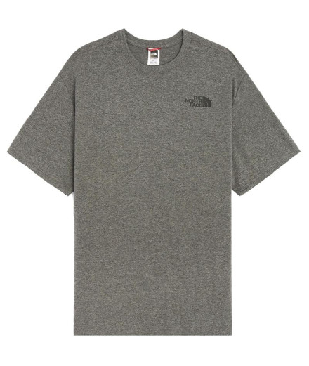 Camisola de montanha The North Face Red Box Cinzento para...