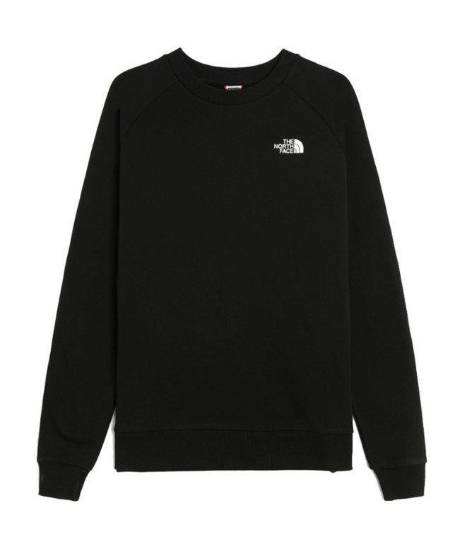 Camisola de montanha The North Face Vermelho...