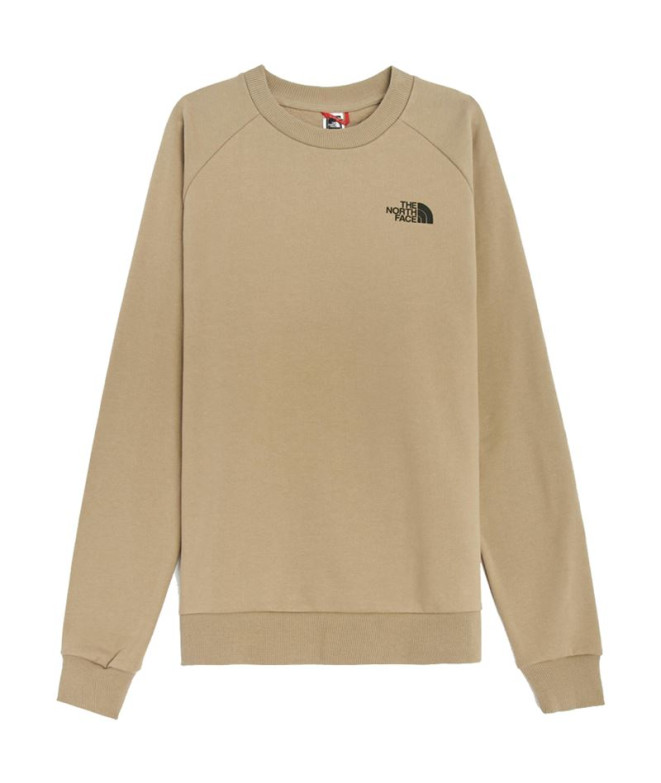 Camisola de montanha The North Face Red Box...