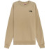 Camisola de montanha The North Face Red Box Cinzento Homens