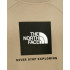 Camisola de montanha The North Face Red Box Cinzento Homens