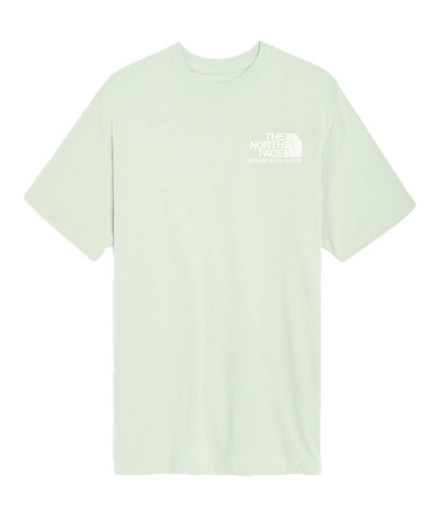 Camisola de montanha The North Face Coordinates Cinzento...