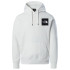 Camisola de montanha The North Face Homem Branco Fino