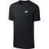Camiseta Nike Clube NSW Homem