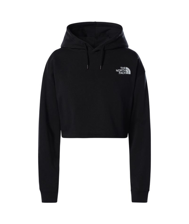 Moletom de Montanha The North Face Logotipo...