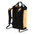 Mochila de Montanha The North Face Explore FuseBox Gold